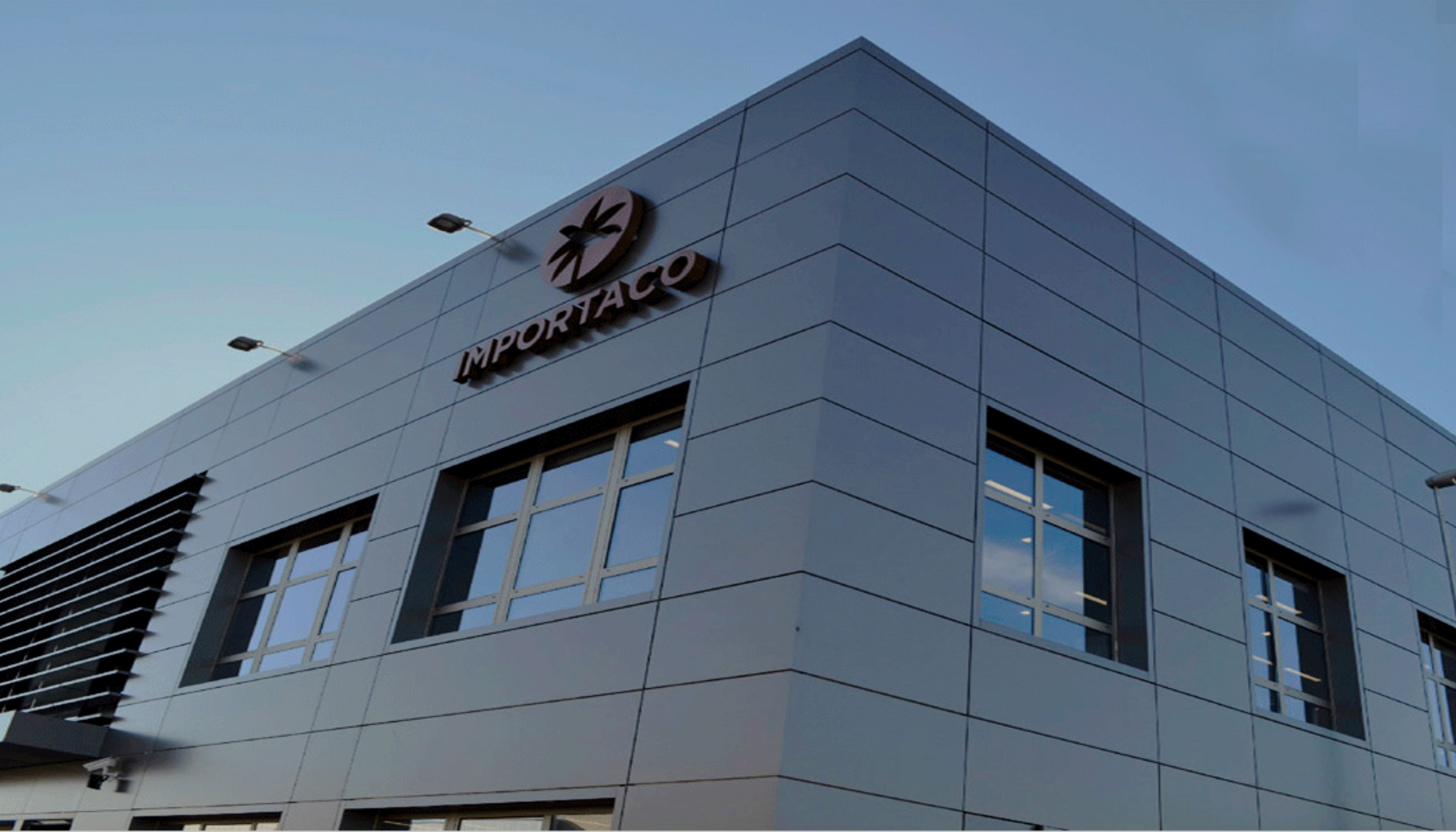 Odoo - Prueba 1 a tres columnas