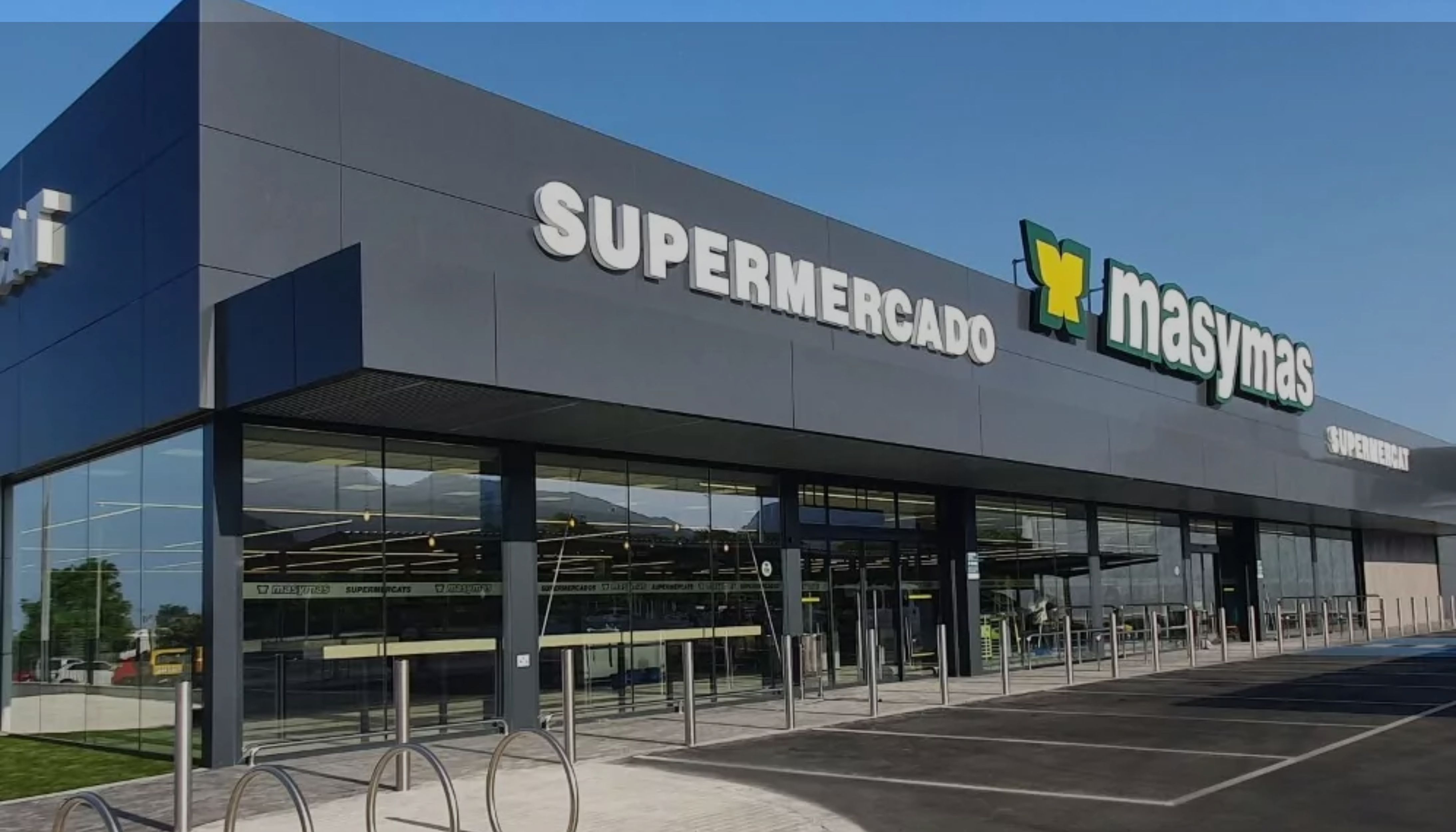 Odoo - Prueba 1 a tres columnas